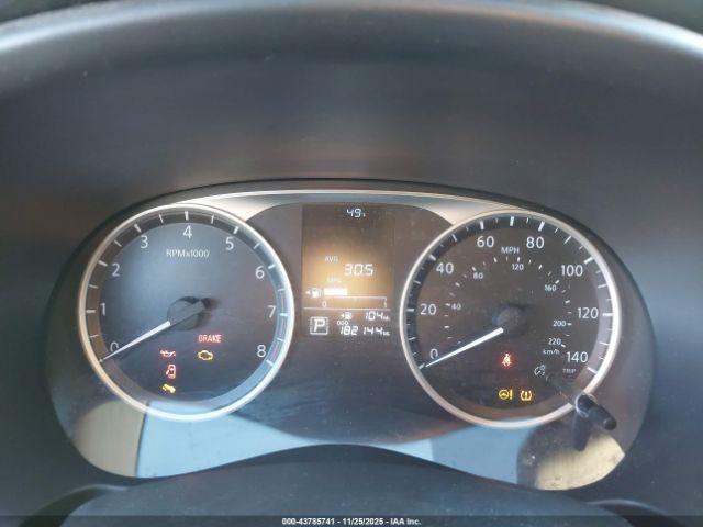 Nissan Kicks S Image 7