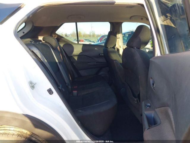 Nissan Kicks S Image 3