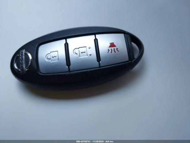 Nissan Kicks S Image 14