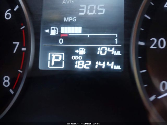 Nissan Kicks S Image 12