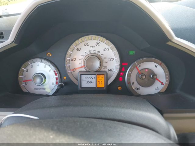 Honda Pilot Ex-l Image 2