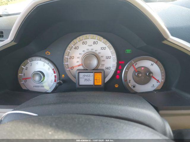 Honda Pilot Ex-l Image 2