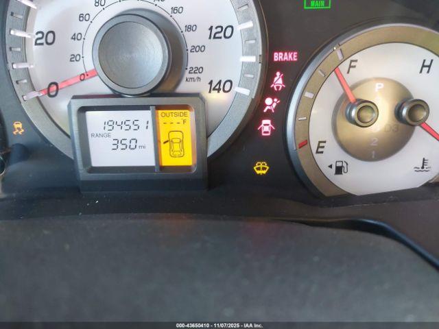 Honda Pilot Ex-l Image 14