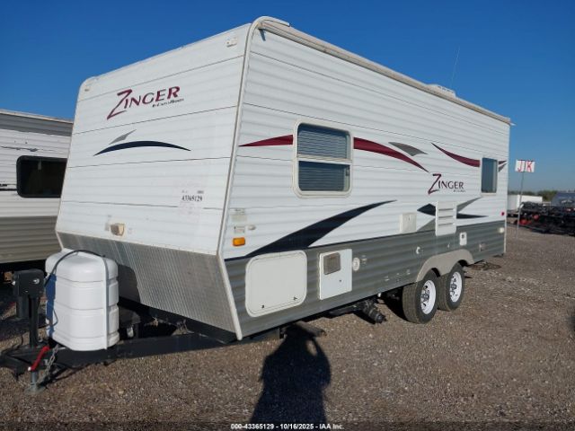 Zinger Zinger Zt1 Image 5