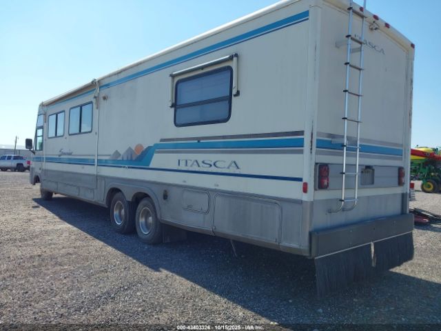 Ford F-530 Super Duty Image 16