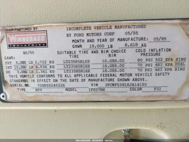 Ford F-530 Super Duty Image 7