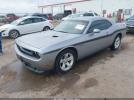 Dodge Challenger Sxt Image 7