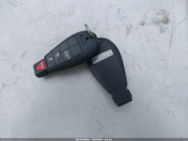 Dodge Challenger Sxt Image 4