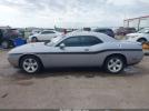 Dodge Challenger Sxt Image 11