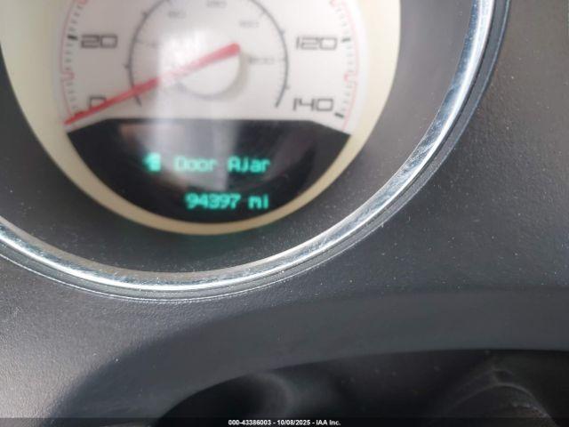 Dodge Challenger Sxt Image 13