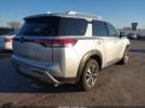 Nissan Pathfinder Sl 4wd Image 7