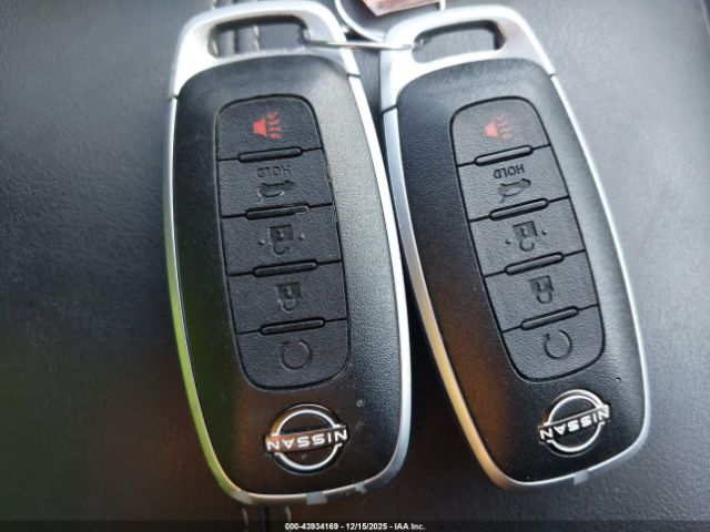 Nissan Pathfinder Sl 4wd Image 11