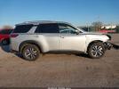 Nissan Pathfinder Sl 4wd Image 16