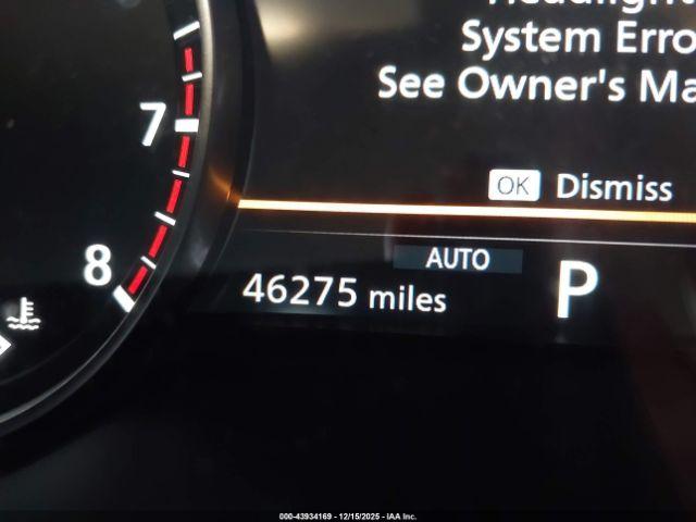 Nissan Pathfinder Sl 4wd Image 4