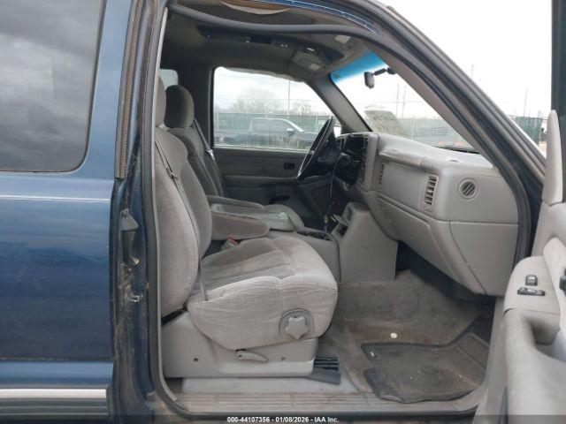 Chevrolet Silverado 1500 Ls Image 7