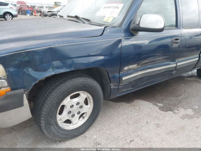 Chevrolet Silverado 1500 Ls Image 5