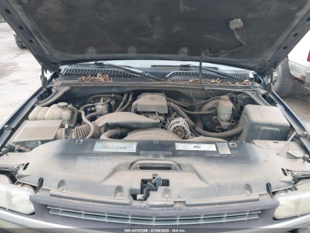 Chevrolet Silverado 1500 Ls Image 6