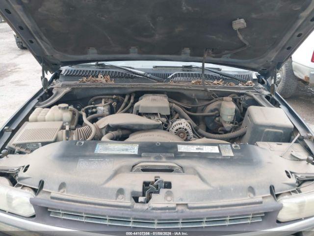 Chevrolet Silverado 1500 Ls Image 6