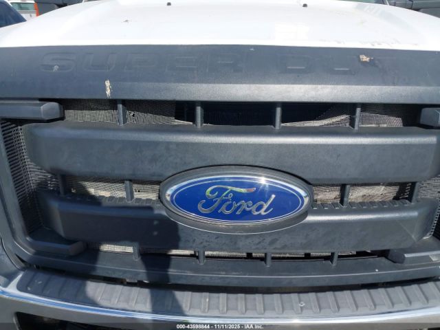 Ford F-350 Xl Image 6