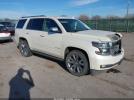 Chevrolet Tahoe Ltz Image 1