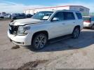 Chevrolet Tahoe Ltz Image 14