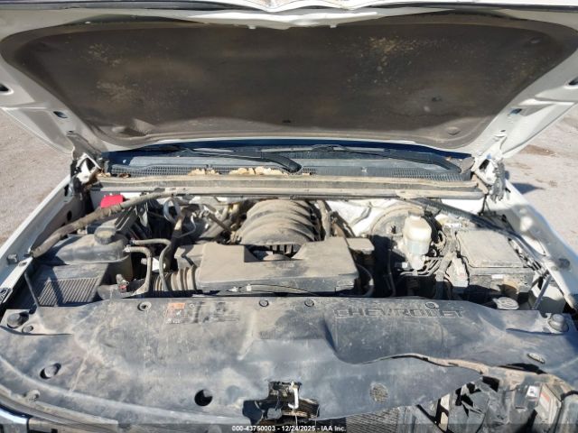 Chevrolet Tahoe Ltz Image 2