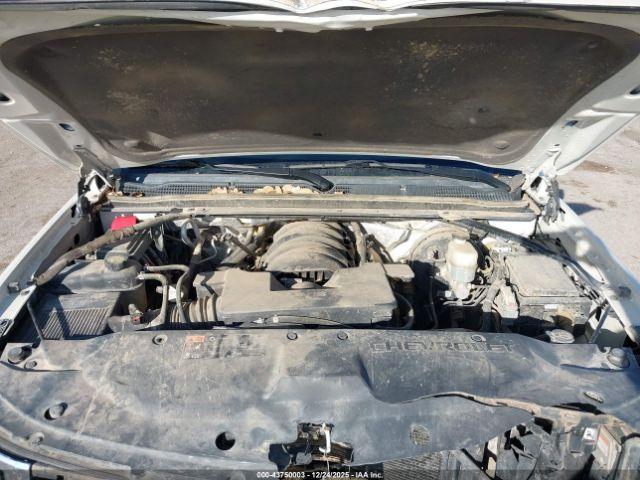 Chevrolet Tahoe Ltz Image 2