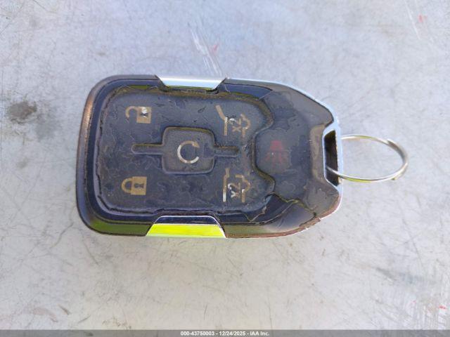 Chevrolet Tahoe Ltz Image 7