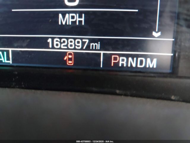 Chevrolet Tahoe Ltz Image 11