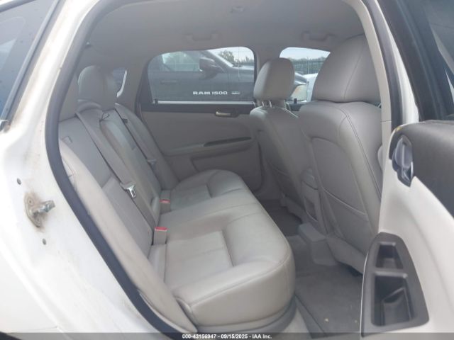 Chevrolet Impala Ltz Image 7