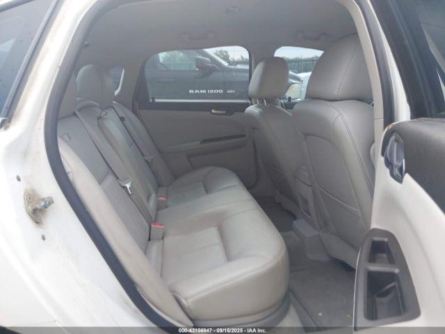 Chevrolet Impala Ltz Image 7