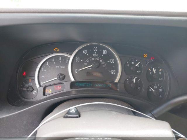 Cadillac Escalade Standard Image 10