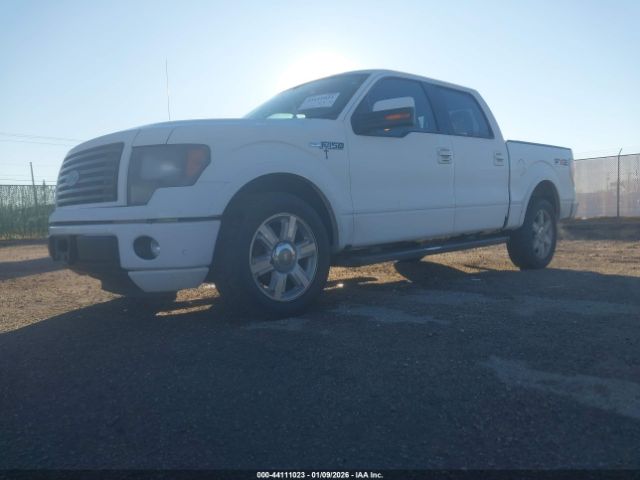 Ford F-150 Fx2 Image 2