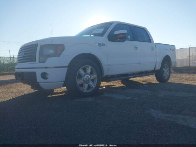 Ford F-150 Fx2 Image 2