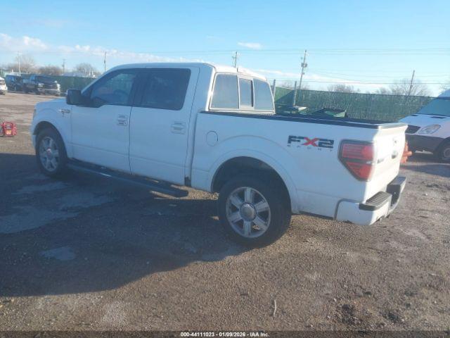 Ford F-150 Fx2 Image 5