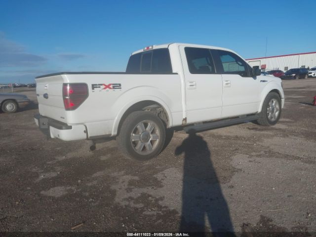 Ford F-150 Fx2 Image 7