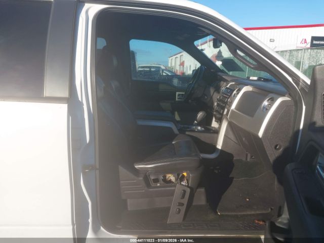 Ford F-150 Fx2 Image 4