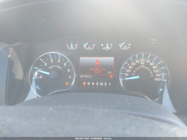 Ford F-150 Fx2 Image 10