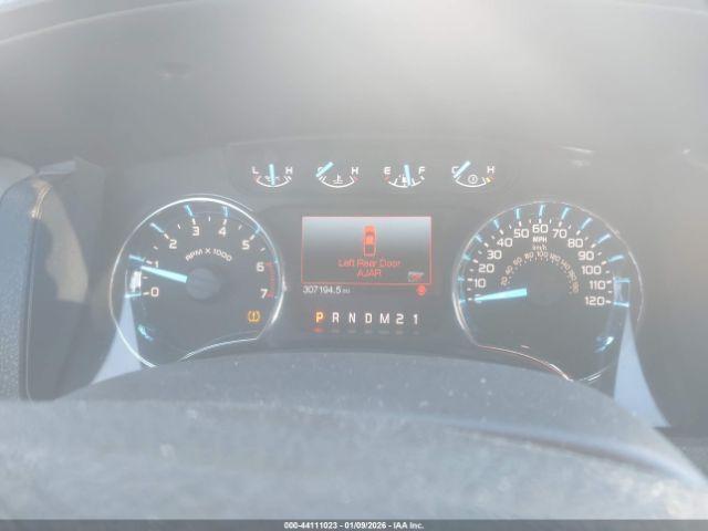 Ford F-150 Fx2 Image 10