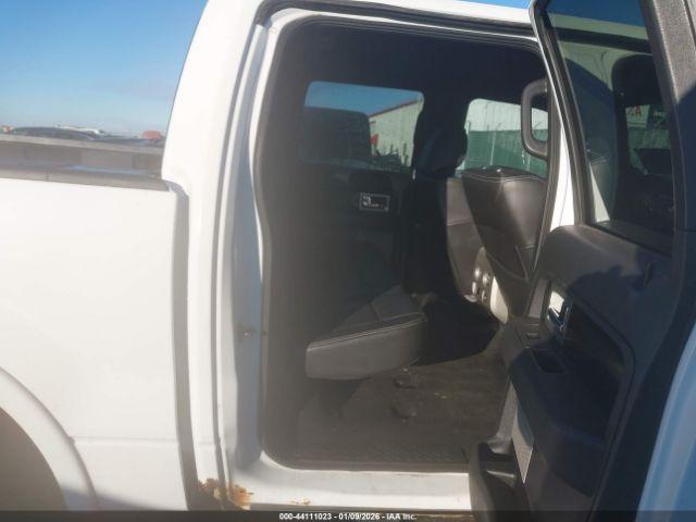 Ford F-150 Fx2 Image 8