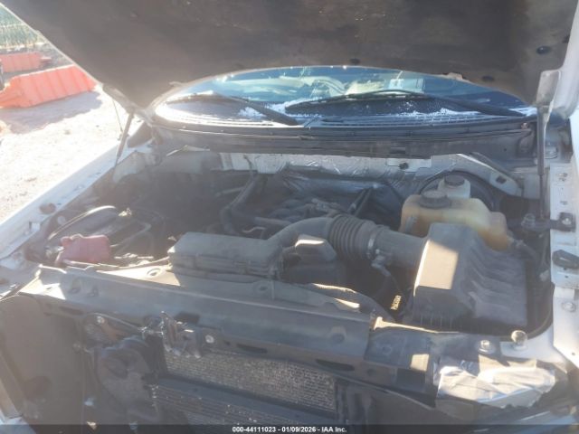 Ford F-150 Fx2 Image 16