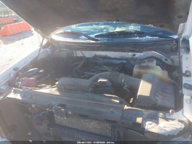 Ford F-150 Fx2 Image 16