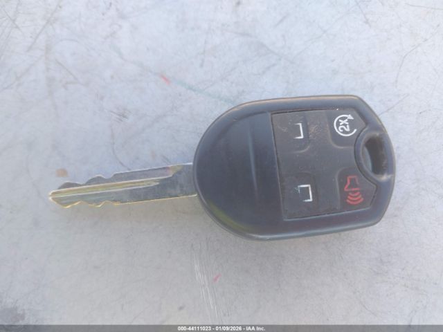 Ford F-150 Fx2 Image 11