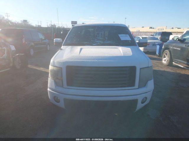 Ford F-150 Fx2 Image 3