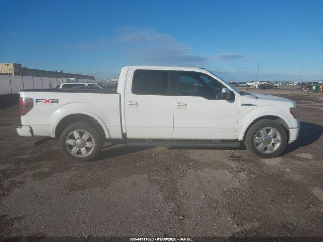 Ford F-150 Fx2 Image 12