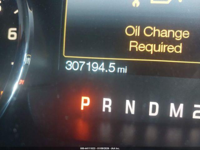 Ford F-150 Fx2 Image 13