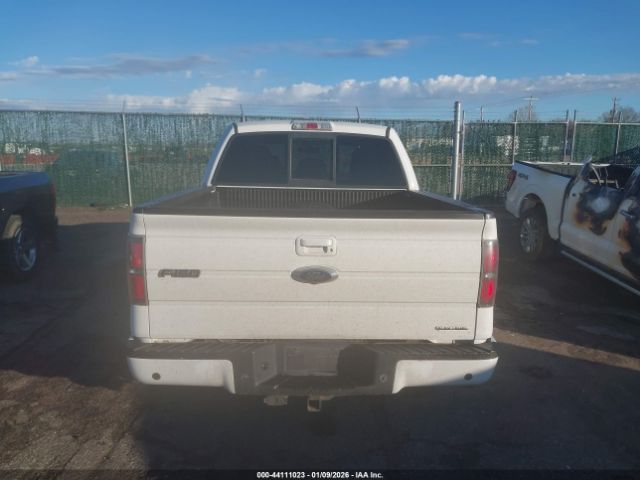 Ford F-150 Fx2 Image 15