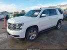Chevrolet Tahoe Lt Image 5