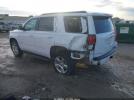 Chevrolet Tahoe Lt Image 11
