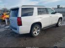 Chevrolet Tahoe Lt Image 9